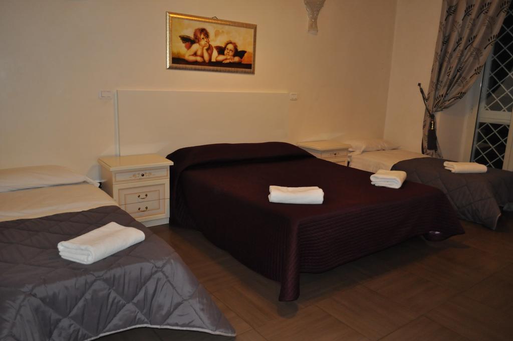 Gasthof Girasole Rom