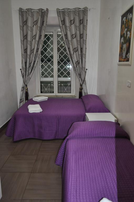 Girasole 3* Rom