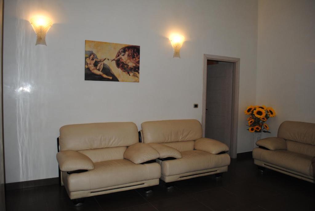 Gasthof Girasole Rom