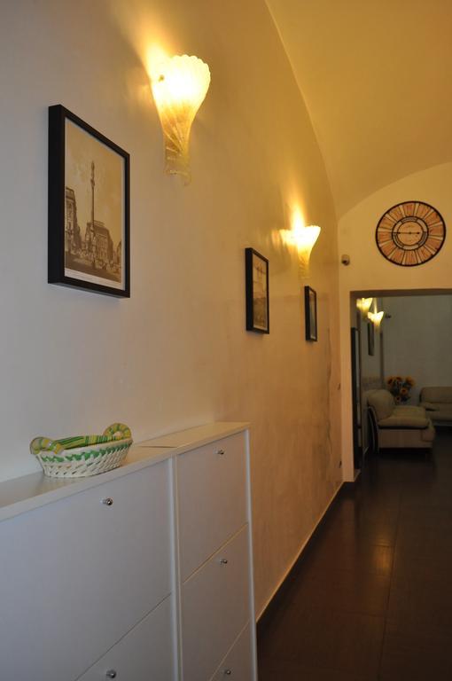 Girasole Pensionat 3*