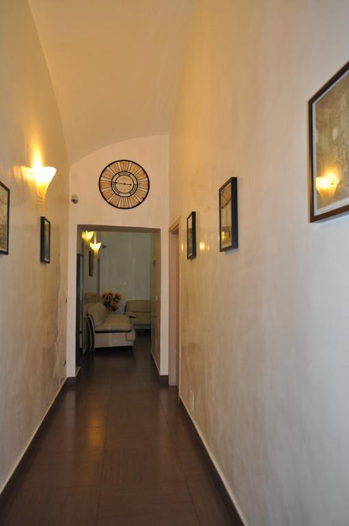 Girasole Pensionat Rom