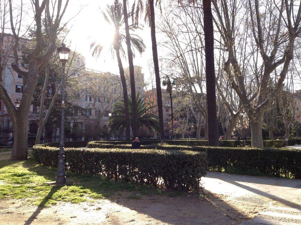 Girasole 3* Rom