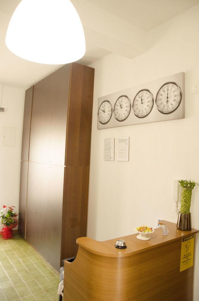 Girasole 3* Rom
