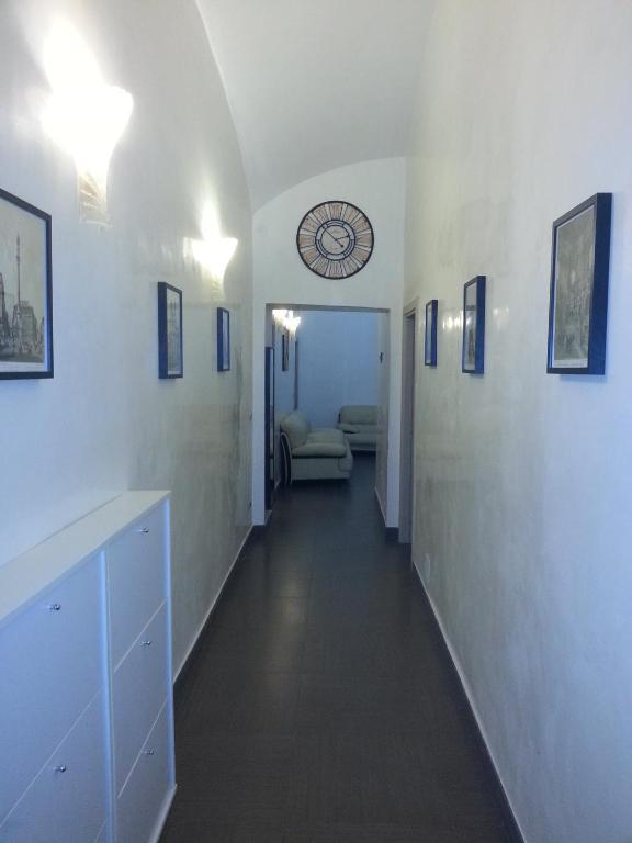 Girasole Pensionat Rom