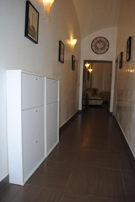 Pensionat Girasole 3*
